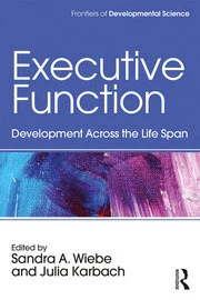 Executive Function Development Across the Life Span - Orginal Pdf